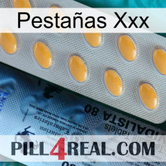 Pestañas Xxx 44